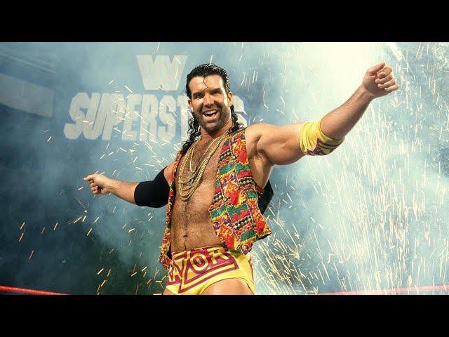 Great moments from Scott Hall’s Hall of Fame career: WWE Playlist