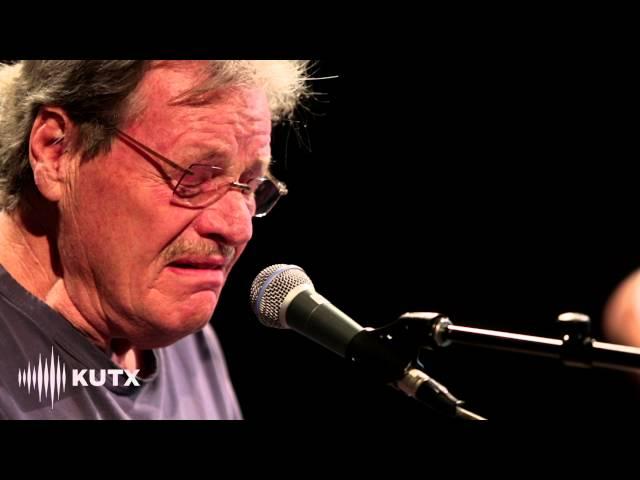 Delbert McClinton- "You Were Never Mine"  Live in Studio 1A