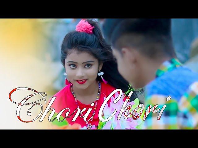 Chori Chori Nagpuri Song | New Nagpuri love Video | Pretty Love Story