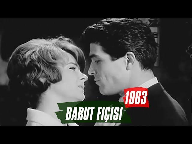 Barut Fıçısı | 1963 | Fatma Girik - İzzet Günay