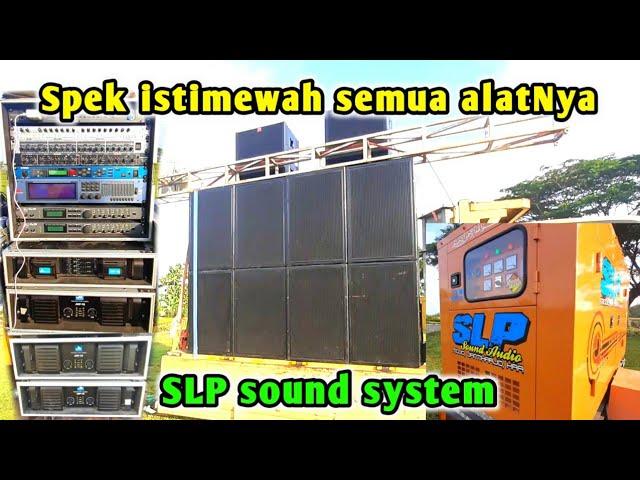 Sound glowing buat takbir  SLP sound system power full JK Coustik ⁉️