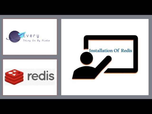 Install Redis on Linux