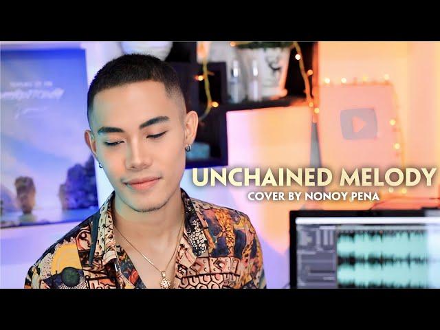 Unchained Melody - The Righteous Brothers (Cover by Nonoy Peña)