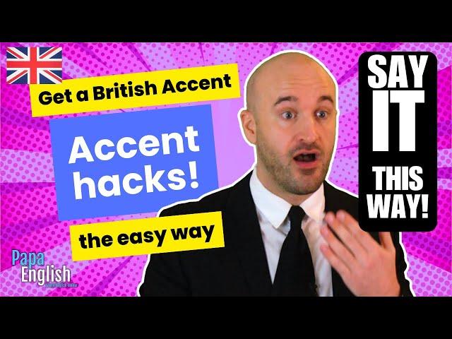 English Pronunciation Practice - Ask Quicker Questions in English!