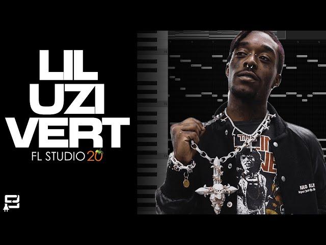 How To Make A HYPER POP Type Beat For Lil Uzi Vert In FL Studio 20 | Synths & Arps Tutorial 2020