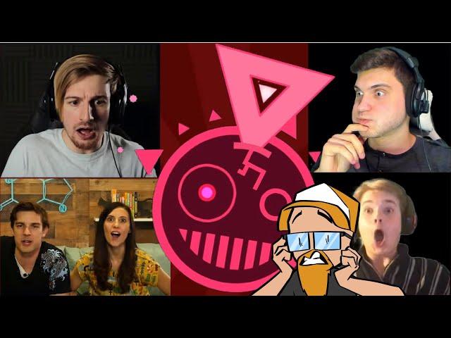 Gamers React to the JSAB's Surprise Ending (spoiler alert)