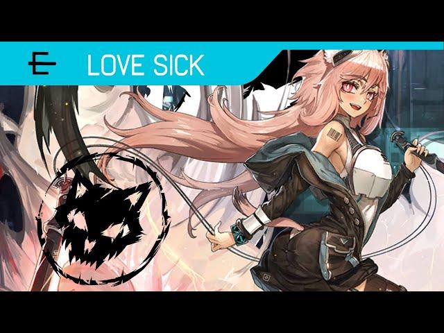 Arknights Operator Theme - Gravel: Love Sick