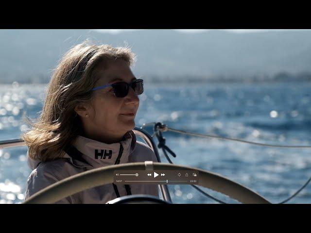 Ep 58  |  Winter sail to Kos