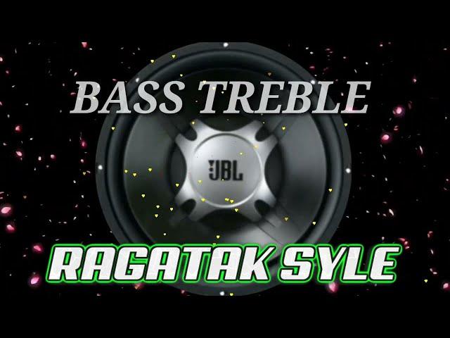 RAGATAK FULL BASS SOUNDCHECK BATLE SOUND SYTEM   EXCLUSIVE RAGATAK BATTLE MIX 2022 