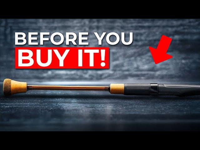 The Best Ultralight Fishing Rods | Save Money & Catch More Fish!