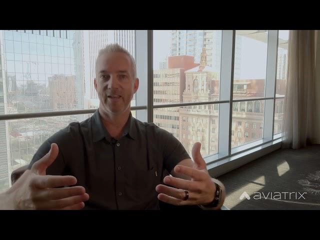 EVT Builds Customers a Robust Cloud Network Architecture with Aviatrix