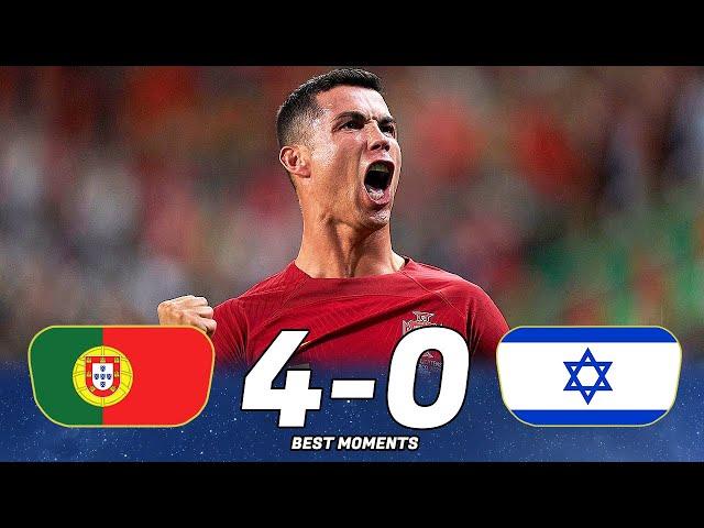 Cristiano Ronaldo Fans will never forget this amazing performance