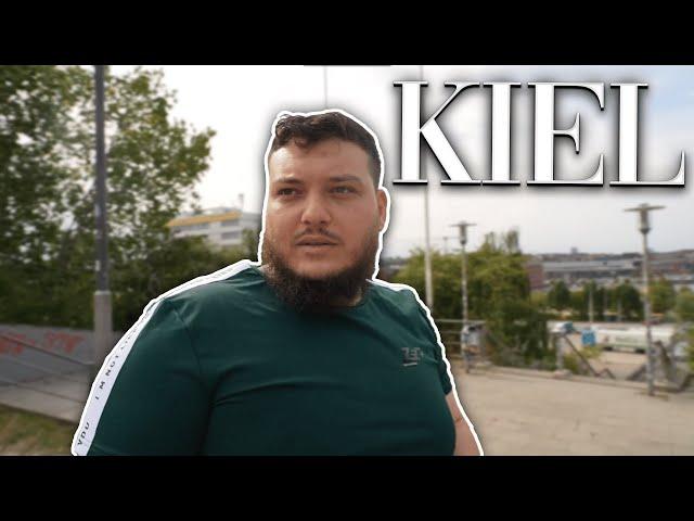 UNTERWEGS IN DER ALTEN HOOD | VLOG #37