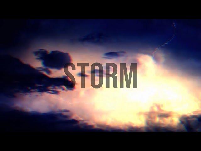 LESYK PAVEL - STORM