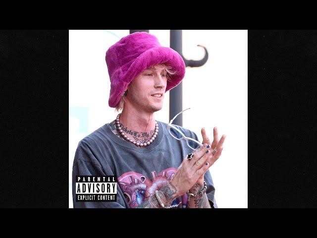 [FREE] Pop Punk x Alternative Rock x MGK Type Beat “Bad Luck”