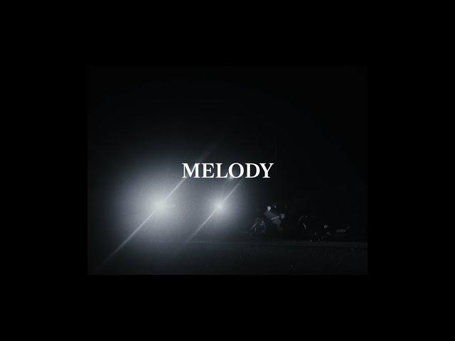 JAE - MELODY (Official Music Video)