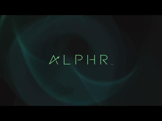 How to connect your wallet to Alphr