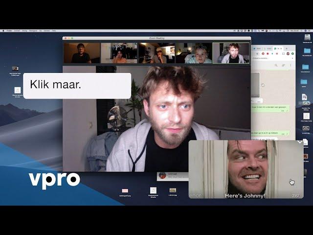 Je sessie is verlopen | VPRO Medialab