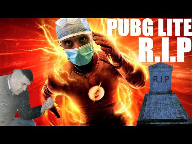 ЧТО СТАЛО С ПУБГ ЛАЙТ? КОГДА ОБНОВЛЕНИЕ? PUBG LITE ПОХОДУ УМИРАЕТ?