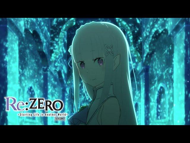 Subaru's Surprise! | Re:ZERO -Starting Life in Another World- Season 2