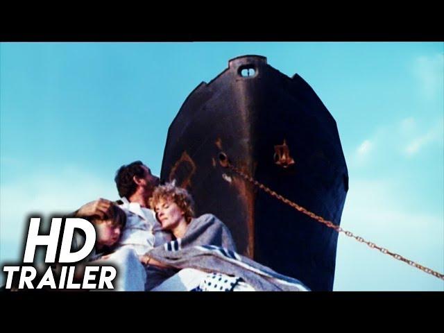 Death Ship (1980) ORIGINAL TRAILER [HD]