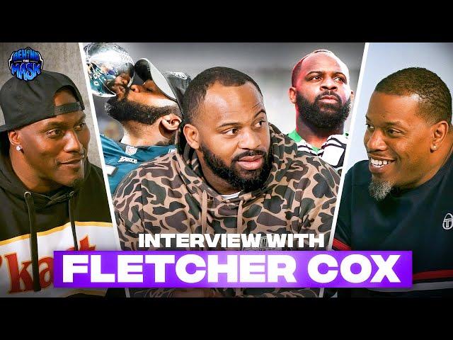 Super Bowl Champ Fletcher Cox on SEC Glory, All-Decade Honors, & His Mt. Rushmore of D-Linemen