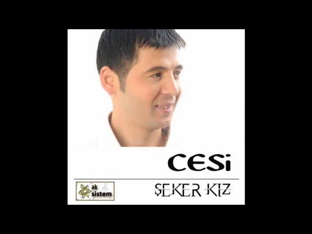 CESİ - OTÇULAR