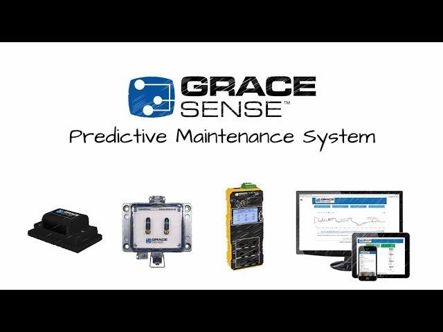 GraceSense™ | Predictive Maintenance System: Introduction