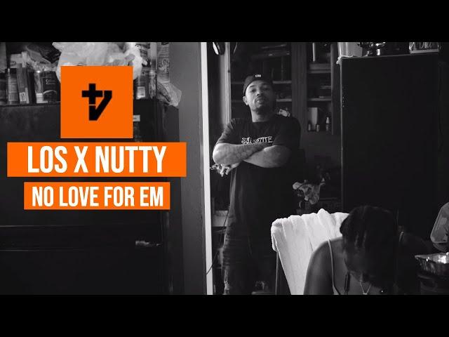 Joseph McFashion feat. Los x Nutty - No Love For Em (Official Music Video)