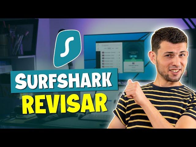 Opinion de Surfshark VPN: una mirada detallada en 2024