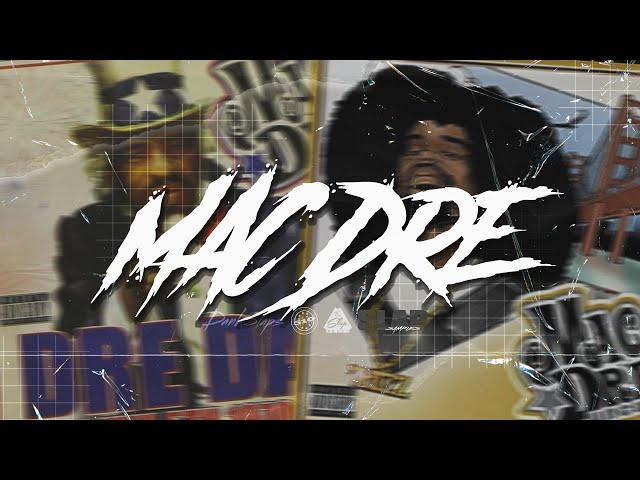 (FREE) Mac Dre Type Beat 2022 "Cutthoat"