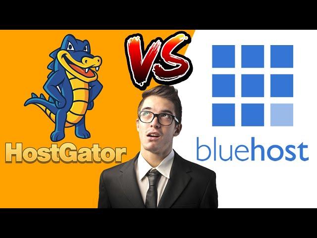 Bluehost vs HostGator | In Depth Comparison (Best Web Host 2020)