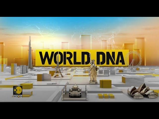 World Latest English News | International News | Top English News | Live News | WION World DNA Live