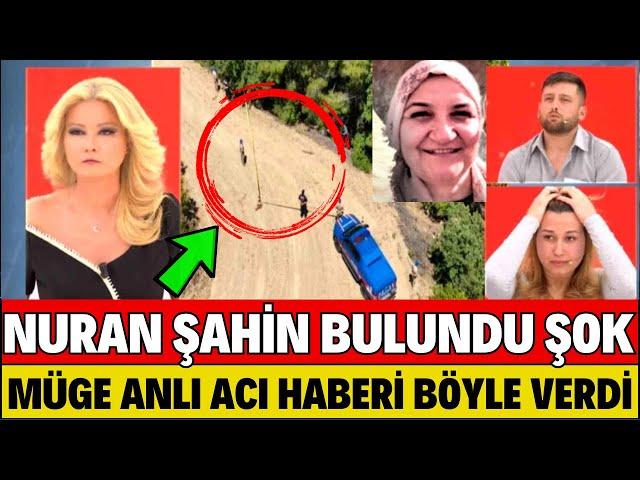 MÜGE ANLI NURAN ŞAHİN BULUNDU SEVGİLİSİ GÖKMEN FETHULLAH KAYA'NIN MOTOSİKLETİ ANTALYA'DA BULUNDU ŞOK