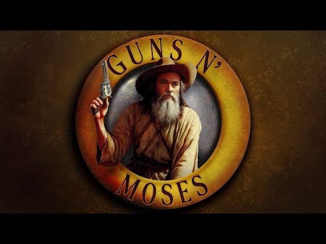 Guns N' Moses [Bible Uncensored]