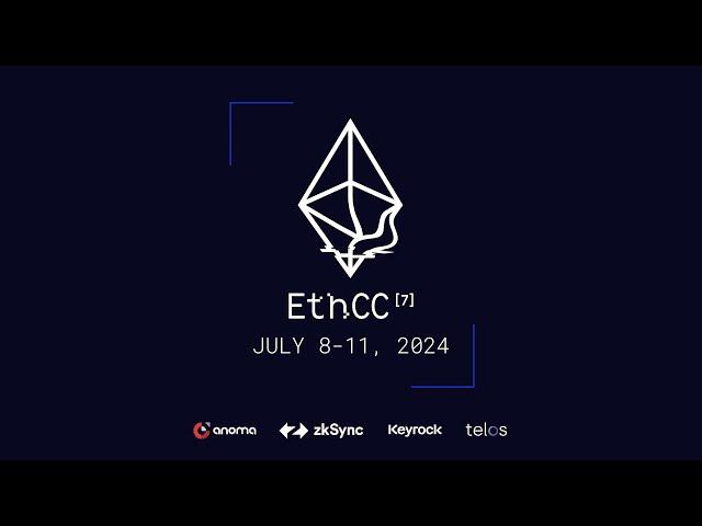 EthCC[7] Aftermovie