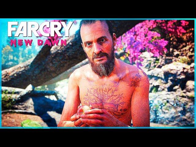 Far Cry New Dawn | Иосиф Сид [#12]