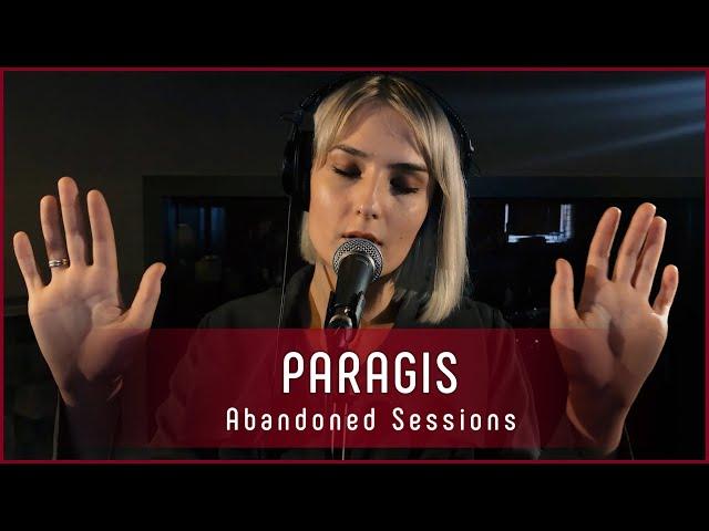 PARAGIS - Замри | Abandoned Sessions