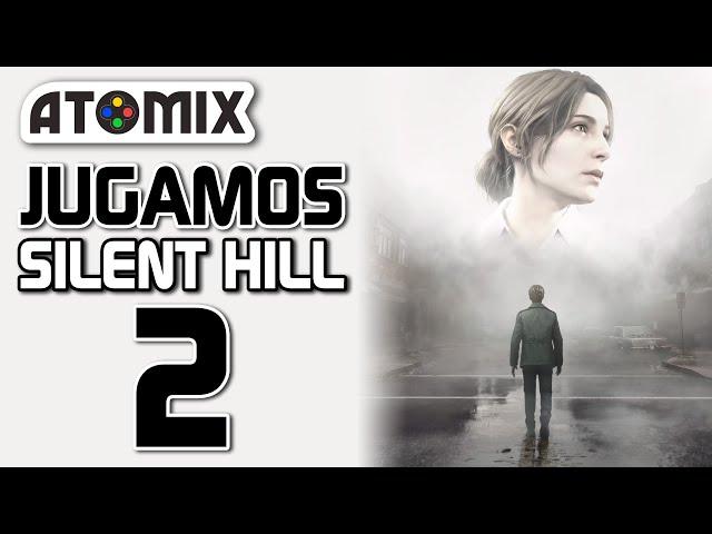 Silent Hill 2 – ¿Cumplió el esperado remake?