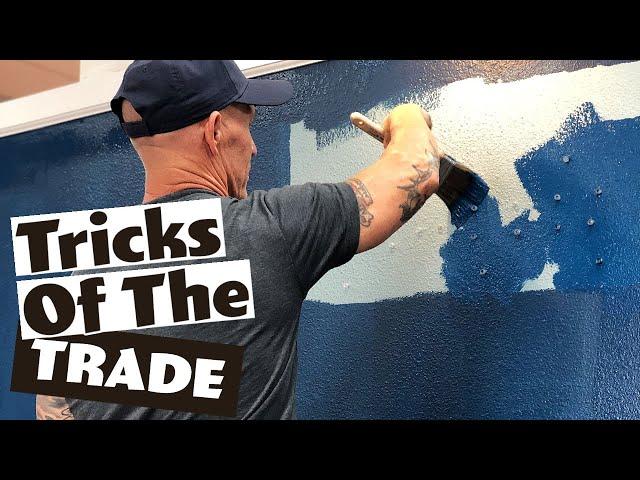 3 Valuable Tips from a Professional Painter