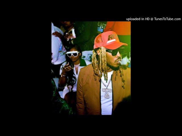 [FREE] Future Type Beat 2021 "Sharp" [Prod. Arkay x IceMelodies]