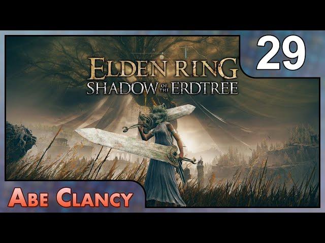 Putrescence - #29 - Abe Clancy Plays: Shadow of the Erdtree