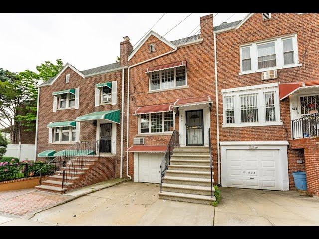 824 E 235th St, Bronx, NY 10467 - For Sale - House Tour