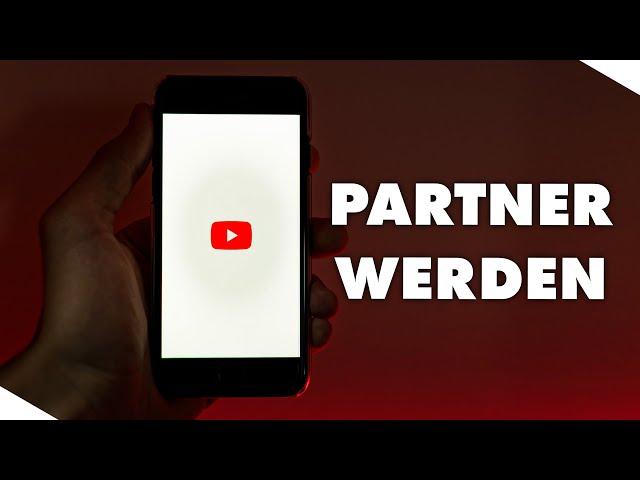 Wie YouTube Partner werden? Wie wird man YouTube Partner?