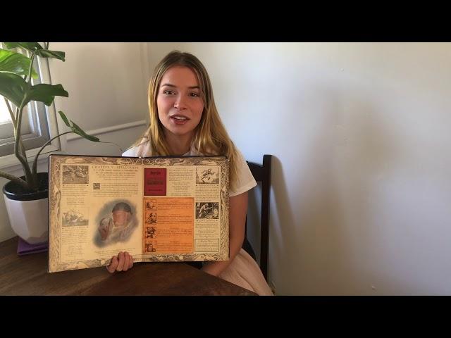 Wizardology Book Review