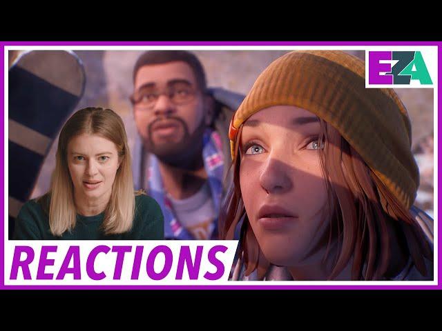 Life is Strange: Double Exposure Deep Dive - Easy Allies Reactions