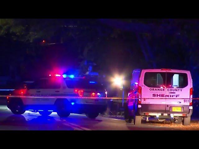 17-year-old girl killed in Orange County shooting