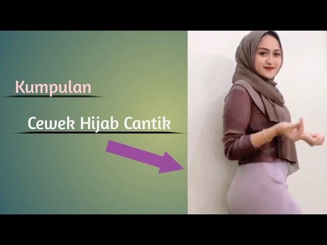 tiktok ukhti cantik