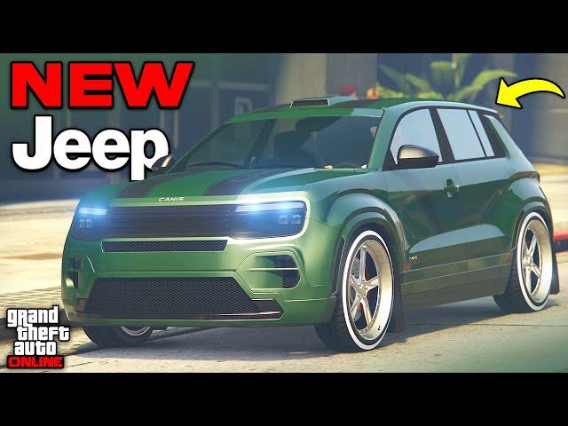 BUYING THE NEW CASTIGATOR EARLY IN GTA 5 ONLINE! (Bottom Dollar Bounties DLC Drip Feed Car)