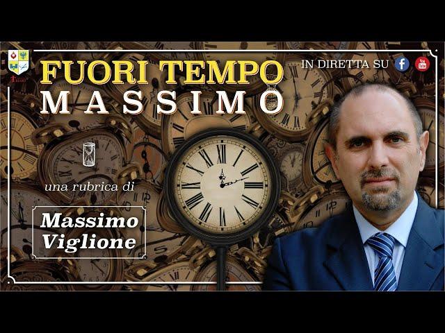 Chiesa: tre fatti in due giorni segnano una svolta epocale?